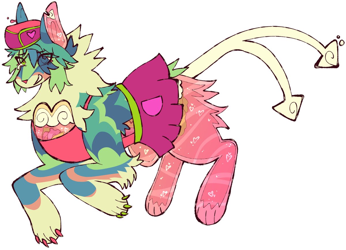 algaebones's tweet photo. my cmms are open!!!!!!! more art examples can be found on my toyhouse! (roundestrowlet)
#wctwt #warriorcats
https://t.co/vrgH4QPY4p https://t.co/XkaijHfeSp