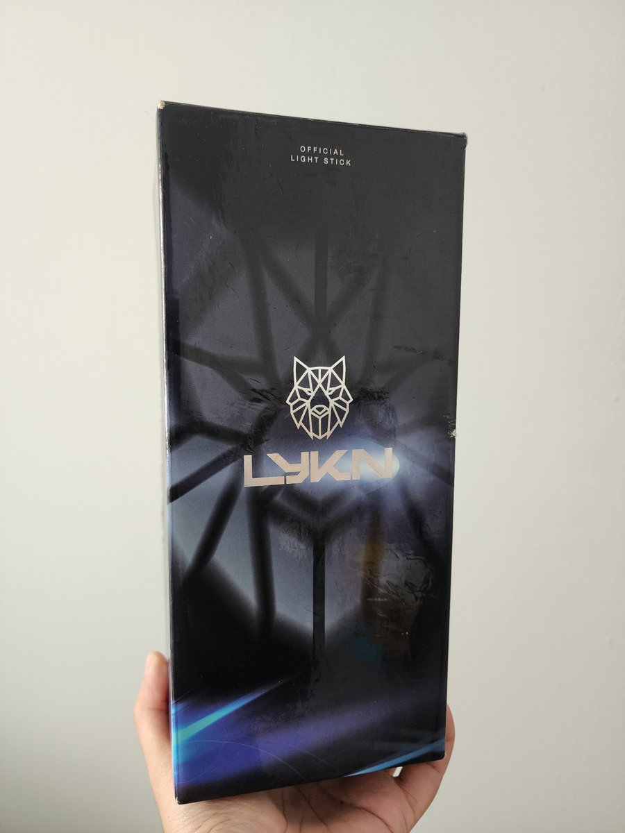 Mewi_BW's tweet photo. 🐺 ปล่อยแท่งไฟ LYKN 

 Ver.1 — 1200฿ รวมส่ง

ไม่ได้การ์ด

#ตลาดนัดgmmtv #ตลาดนัดLYKN https://t.co/GfgiOUwnX6