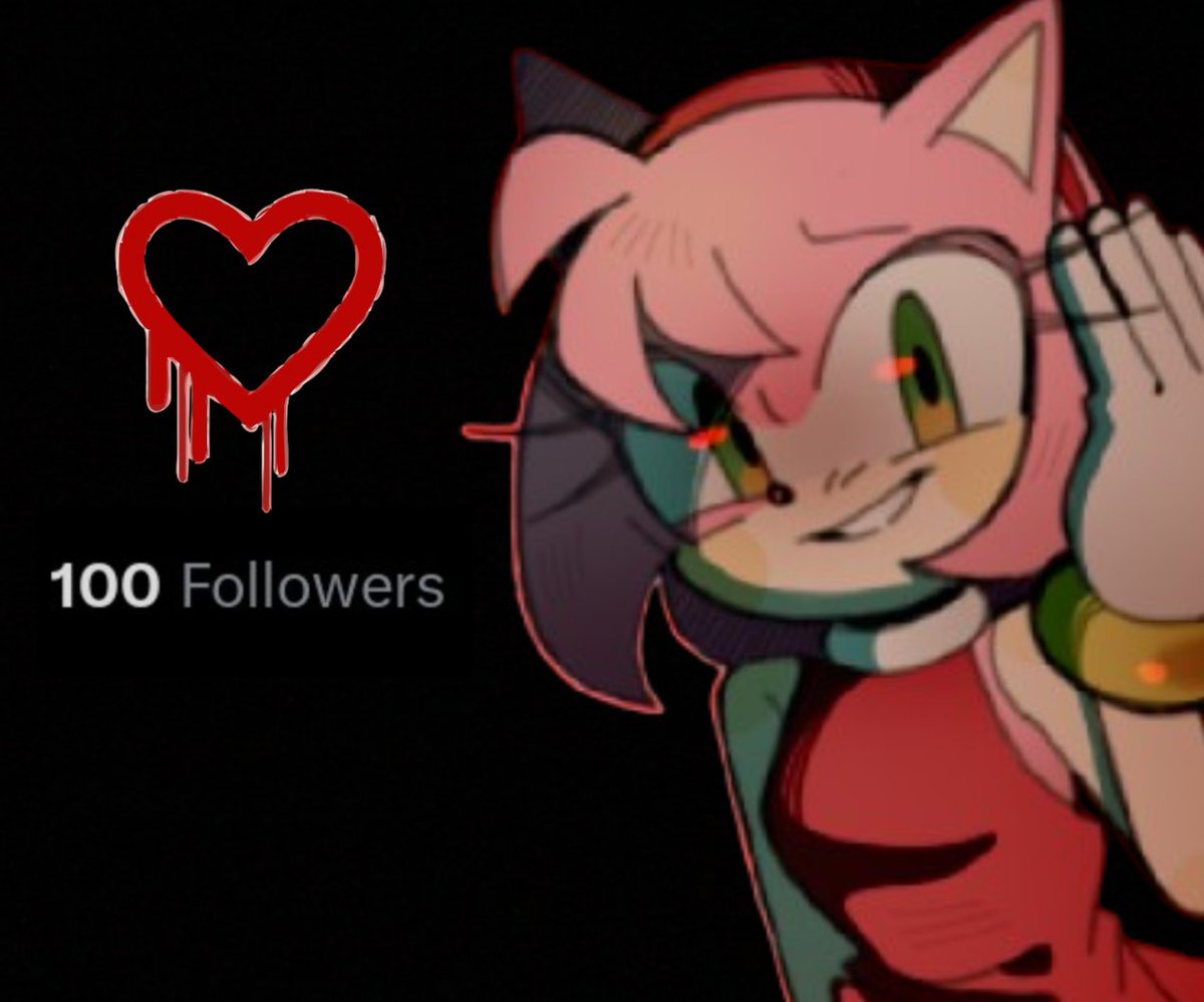 Crazed Amy tweet media
