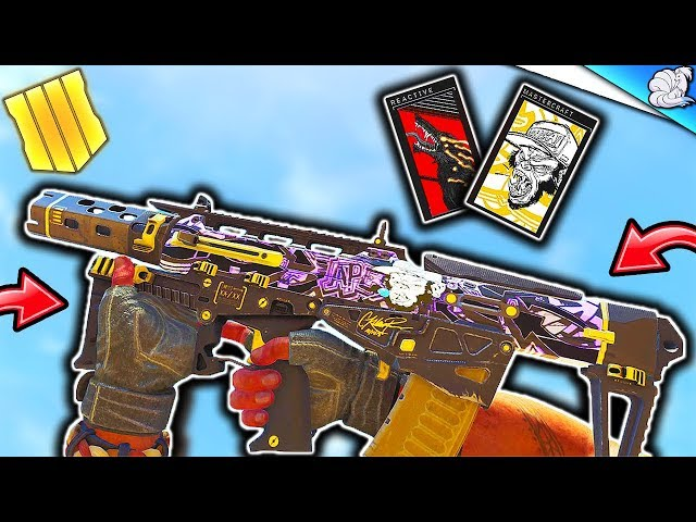 The_Safety_Net's tweet photo. they remade the bo4 maddox mastercraft and put it on the CBRS instead https://t.co/en4WPCTAWF