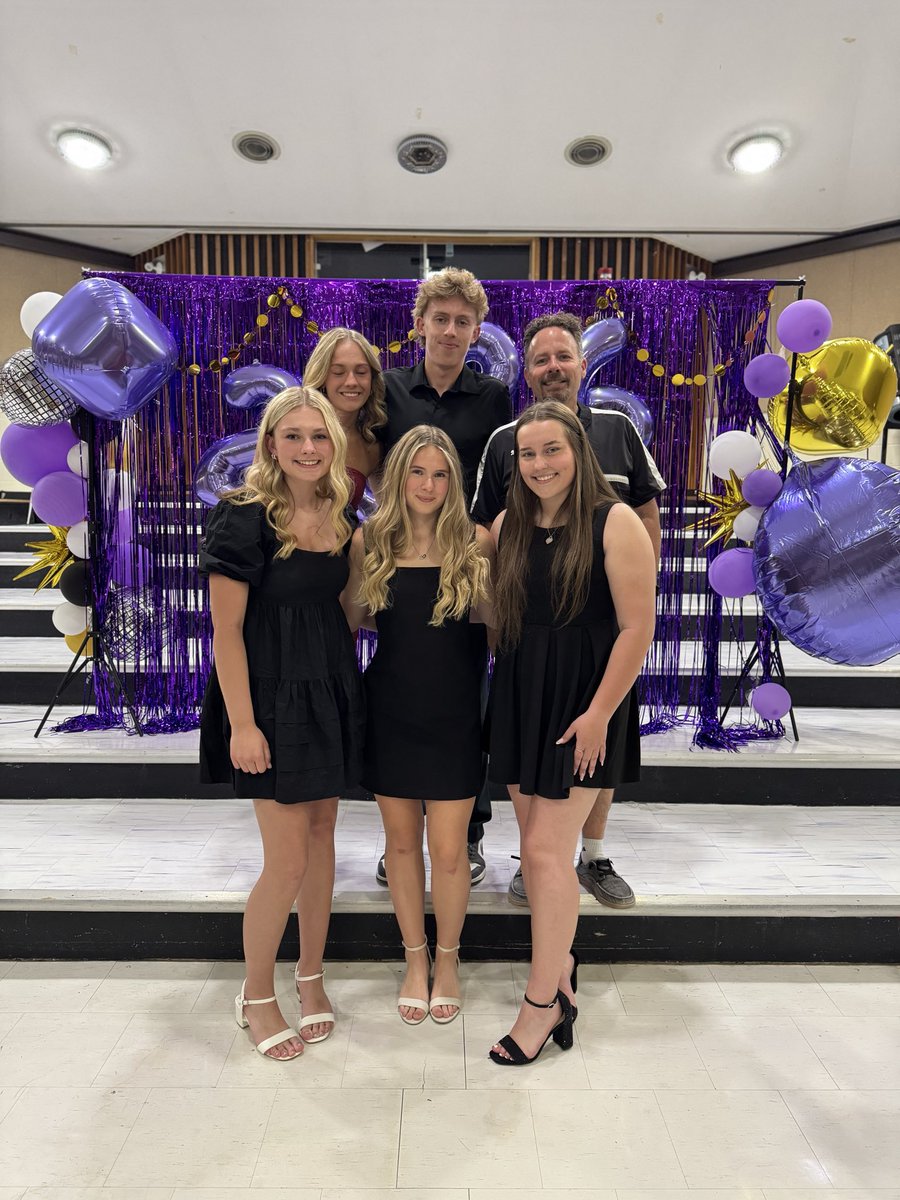 eastelgin's tweet photo. 🦅👍Athletic Banquet 2026🦅👍 https://t.co/kMYkPHsJCd