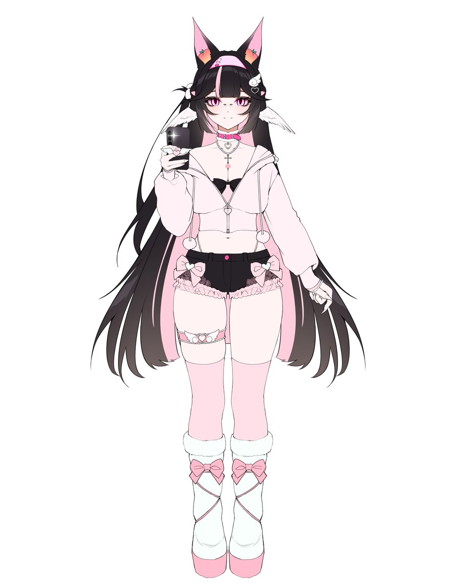 Suki / Miko 🩷 tweet media