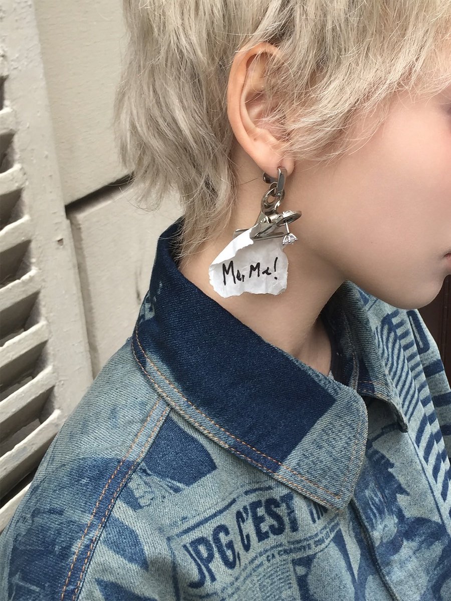 hime_moka___'s tweet photo. 숏컷 바닐라 카님 조아 ♡ ໒꒱ https://t.co/Zrz0rMmqqI