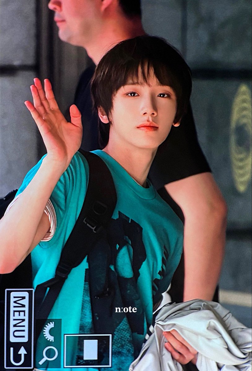 note1010_'s tweet photo. 260605
#정세민 #JEONGSEMIN #아이딧 #IDID https://t.co/gAZsMNDoox