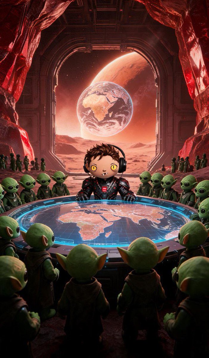 SPCX Marstronaut 1 tweet media