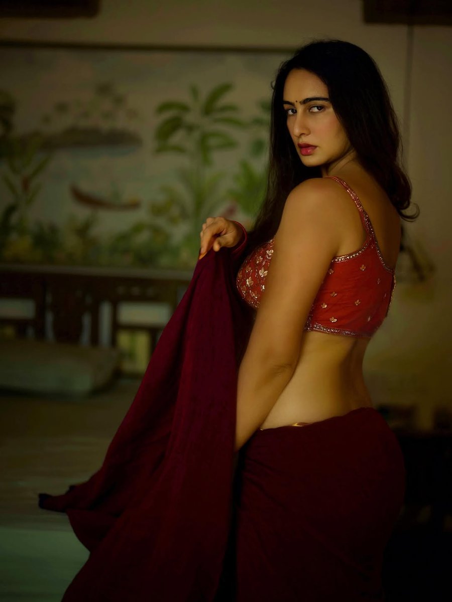 Yamini Reddy tweet media