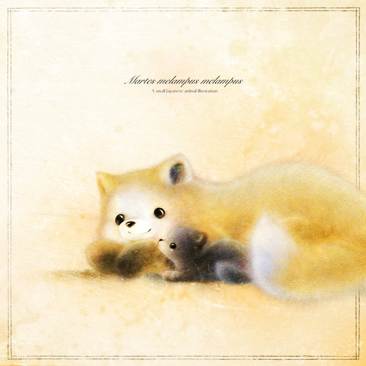 ForestStoryTime's tweet photo. 「気にするな」って言われても、
それが出来ないから 苦しいんだよね。

いいんだよ。それが きみだもの。

たくさんのモノゴトをキャッチ出来るのは、
きみの すてきなチカラだよ🌿 https://t.co/jajRRpsFkA