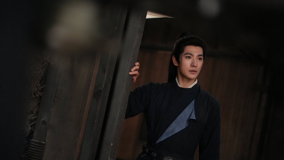 FulltimeBusy09's tweet photo. ❤️🫶🏻❤️

#YangYang
#YangYang杨洋 
#หยางหยาง 
#ZhanZhaoAdventures 
#จั่นเจาตะลุยยุทธภพ https://t.co/BHu5vr9Yiy