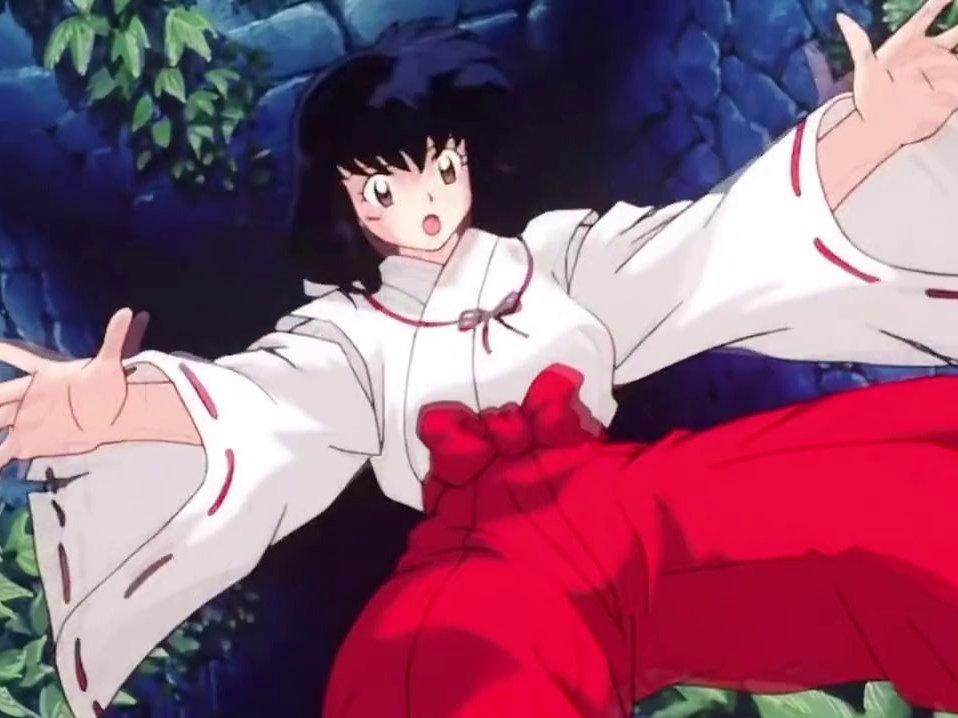 callo1961737's tweet photo. 💚
#日暮かごめ ​​​ #kagome #犬夜叉 #inuyasha https://t.co/1UoLjdQ9cq