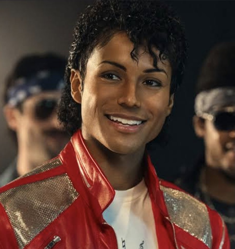funkr4ve's tweet photo. Não tenho absolutamente nada contra o Jaafar Jackson, mas esse personagem poderia ser facilmente interpretado pela Vitória Strada. Não entendo porque ela não é convidada para certos papéis. https://t.co/rlEfgqNSGp