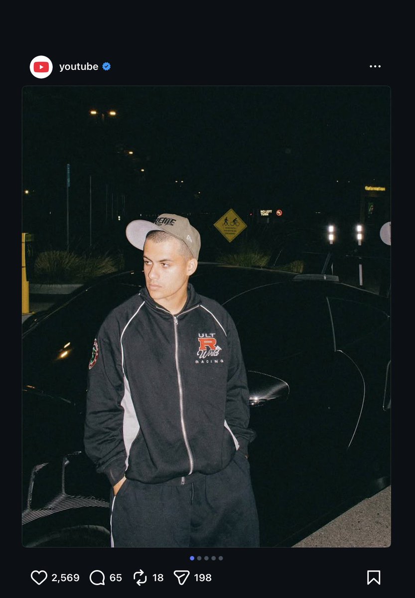 Real_MrMeme's tweet photo. Ron made on a Insta cost from YouTube🔥 https://t.co/EVSvtwpyrX