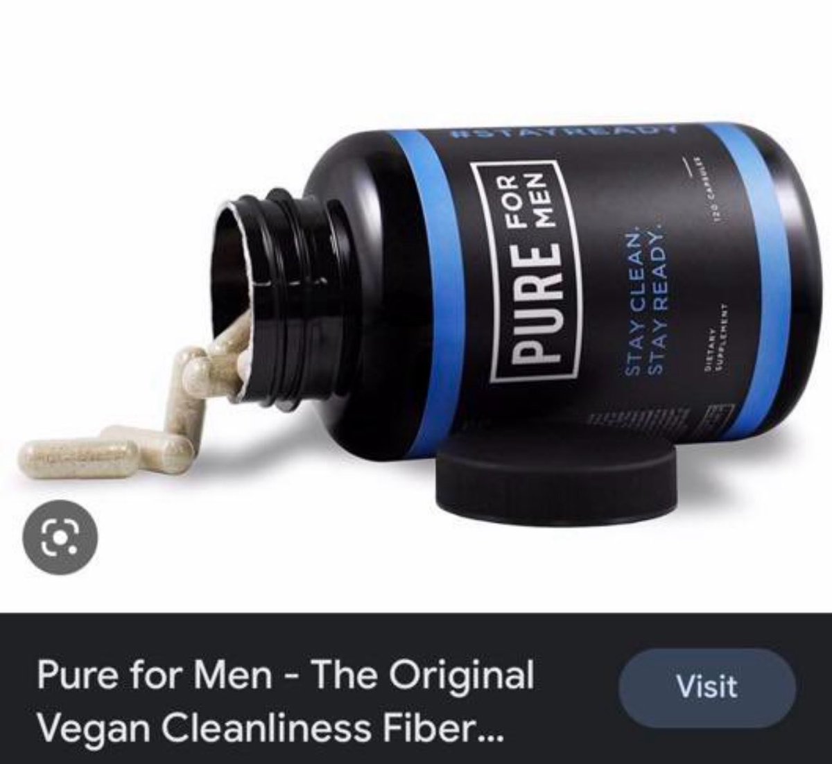 bigdecaprio's tweet photo. 1. Fiber which helps keep your stools more solid, which means less residue left in the rectum. For people who bottom, it makes cleaning out easier and may reduce the amount of preparation needed beforehand. https://t.co/a4I4wtTPgN