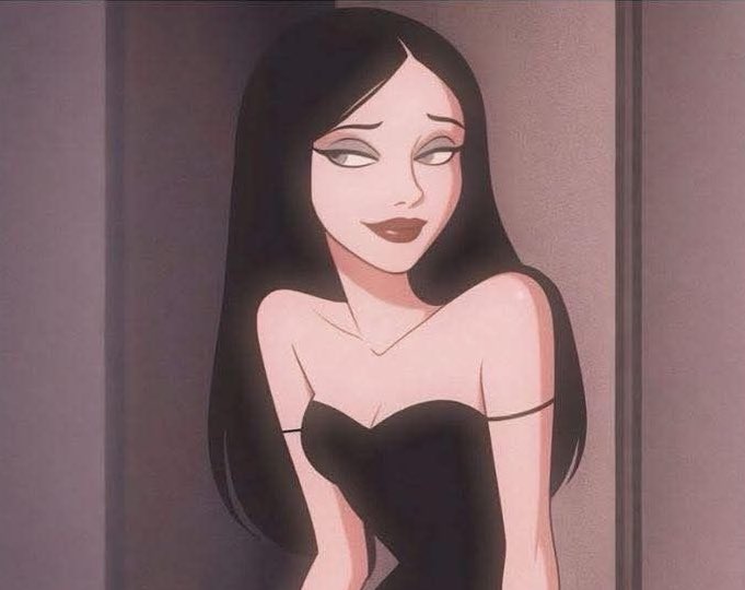 eliza___v's tweet photo. how I feel after straightening my hair and getting ready https://t.co/nf9goyYmNv