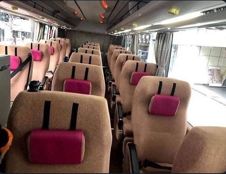 Pokemonpshot's tweet photo. Diglett bus https://t.co/OJILK6jGlx