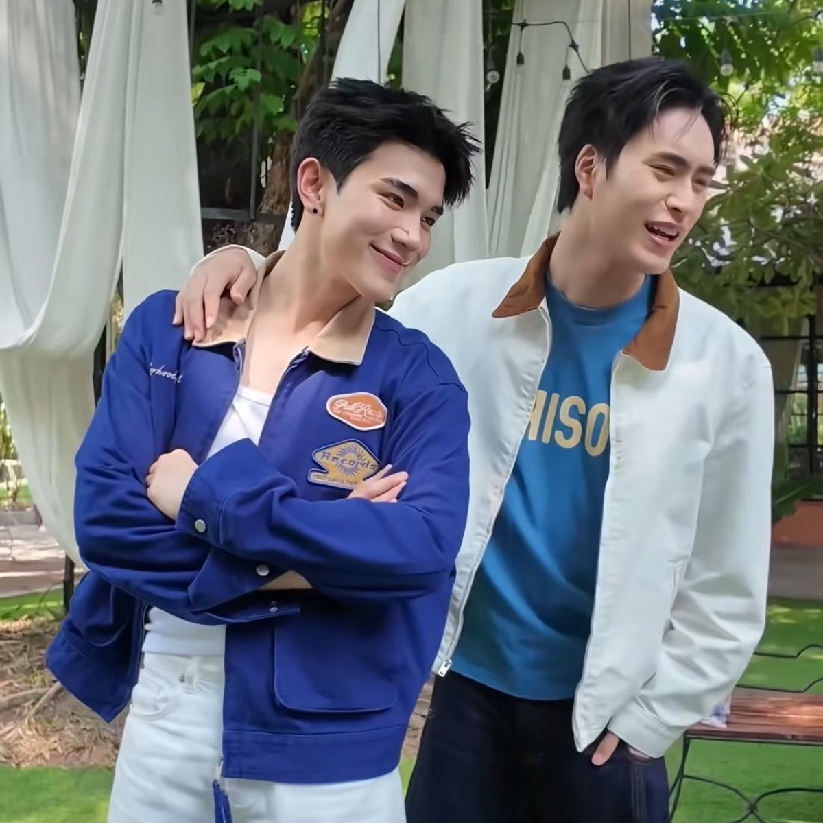 gemfourtty's tweet photo. favorite genre yaoi girls 

#GeminiFourth #เจมีไนน์โฟร์ท https://t.co/YxcUmV2WK5