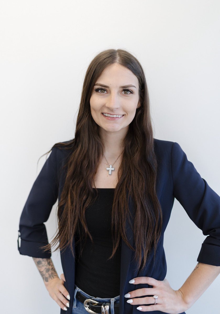 karlyebrooke_'s tweet photo. Helping Oklahomans navigate the home buying process is one of my favorite parts of this job.

Whether you’re a first time buyer, thinking about making a move, or just curious about what’s possible I’m here to help answer questions and point you in the right direction. https://t.co/eD3yg3Yd3F