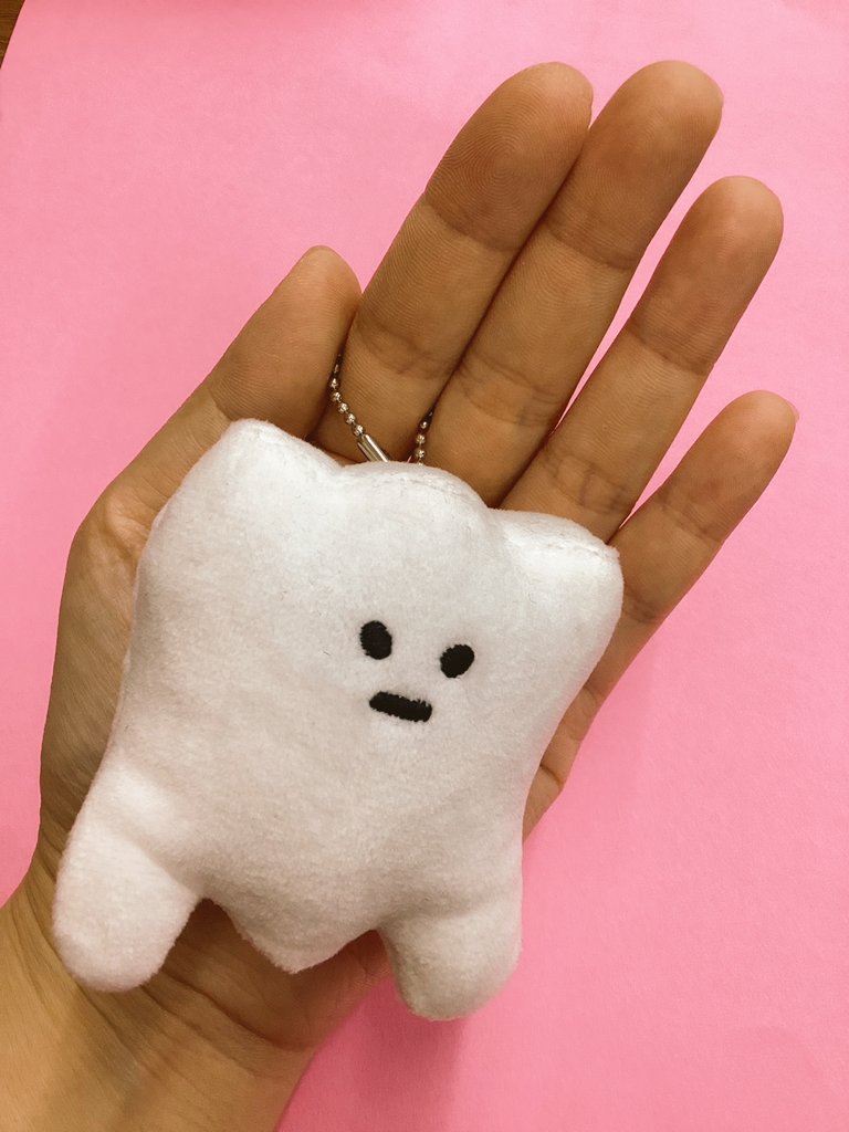 ✨️🦷好評発売中🦷✨️ #クオリア（ @Qualia_45_） みんなのかわいい