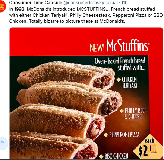 LexJaeger's tweet photo. Mc "STUFFINS"? https://t.co/dwocjd4L71
