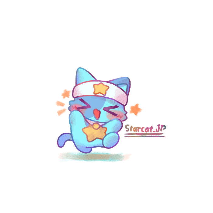 Starcat_JP⭐星猫 (@Starcat_JP) / Posts / X
