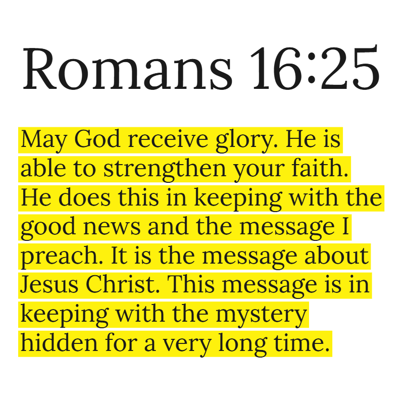 Holy Bible tweet media