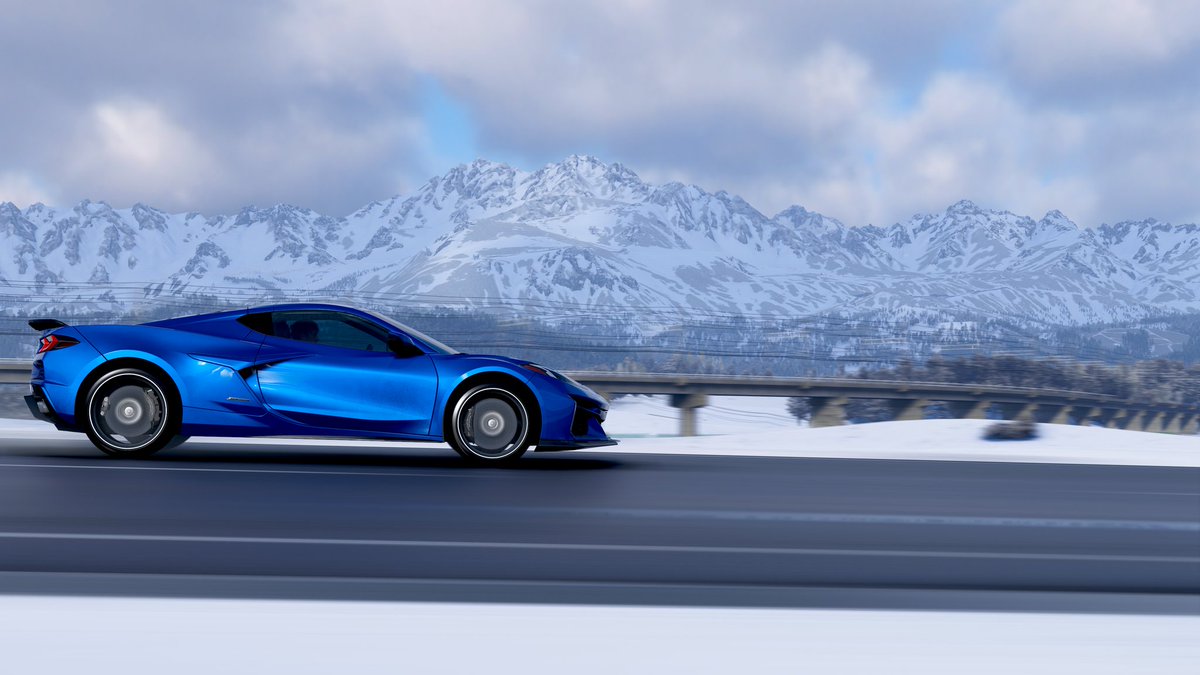 M4A1_NV4's tweet photo. 冬が来た❄
#ForzaHorizon6 #ForzaHorizon6JP 
#XBOX #XBOXSeriesX #XBOXShare 
#GhostArts #ForzaShare 
#CaffeForza #CFVP 
#VPCONTEXT #VPSAT 
#Cドラゲーム写真部 
#VirtualPhotography https://t.co/voexhuYT1o