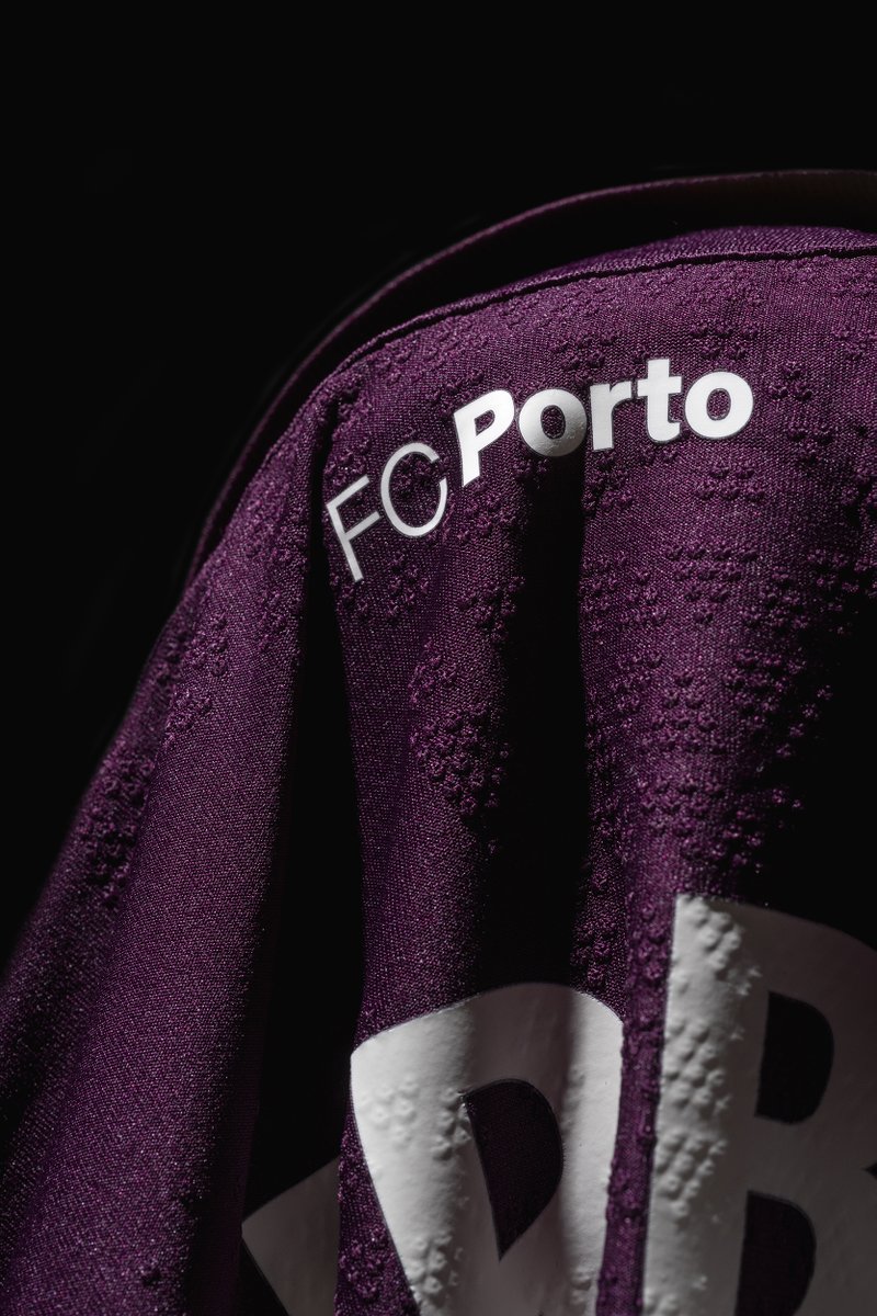 FCPorto's tweet photo. Details 💙 https://t.co/8Pdh5NFXKy