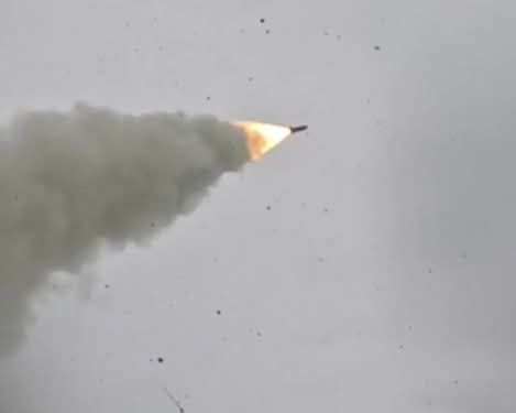 MykhailoRohoza's tweet photo. Fire Point: A New Anti-Ballistic System

A guided maneuvering flight of the FP-7.X missile has been successfully completed.

The Ukrainian company Fire Point has carried out a fully controlled maneuvering flight of its FP-7.X missile. This weapon will serve as the foundation for the future FREYJA anti-ballistic interceptor.

The announcement was made on June 3 by the company's CEO and CTO, Iryna Terekh, on the X microblogging platform.

"No matter how unrealistic or ambitious this goal may seem today, we are making every possible—and impossible—effort to turn it into reality as quickly as possible, so that Ukraine can defend its own skies independently," she wrote.

Every successful test of a new missile is another step toward Ukraine's technological sovereignty.

"Because our true independence is determined, among other things, by whether we are capable of creating critical technologies on our own. Whether we can make strategic decisions without depending on other countries' political cycles, manufacturing capabilities, or priorities," she concluded.