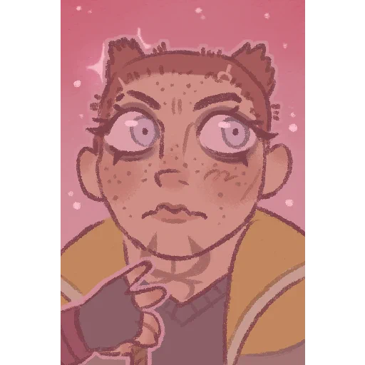 new dbd portraits commissioned by beautiful people [dbd]