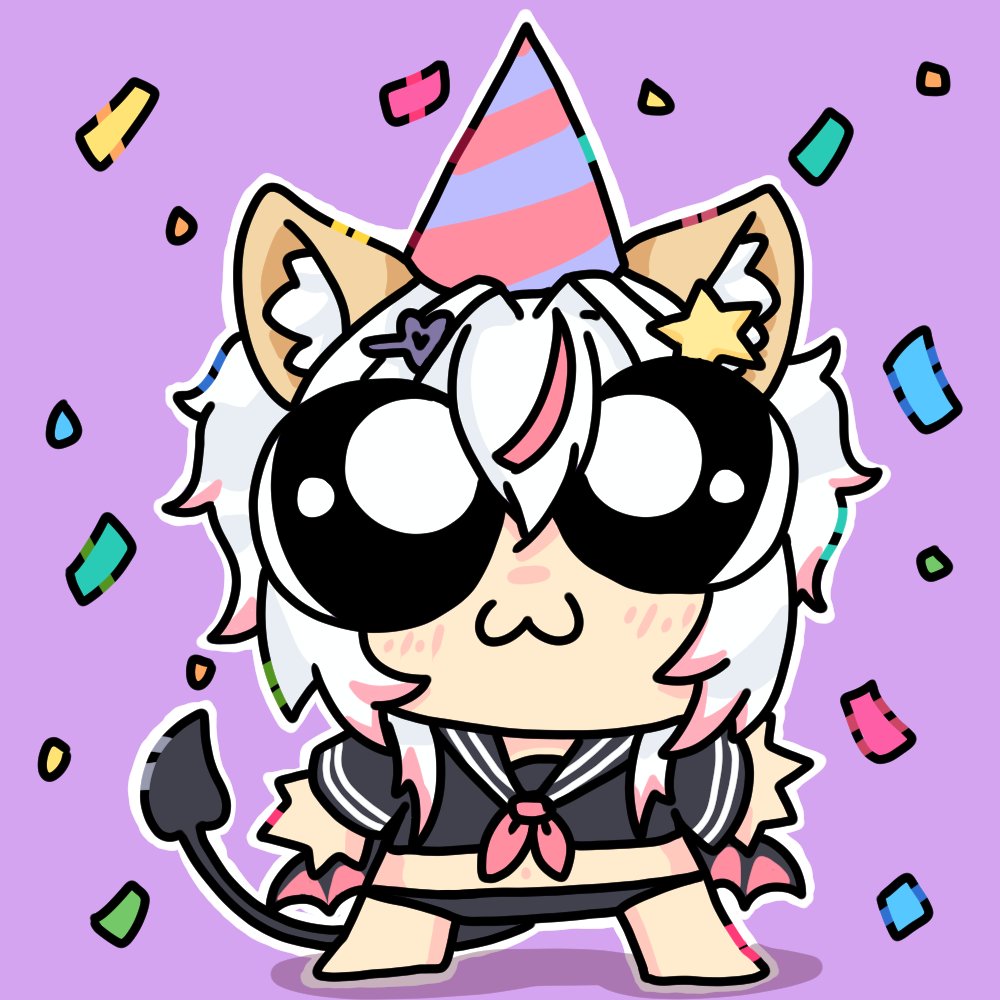 p00ji_'s tweet photo. Happy Birthday @annytf #annytfart https://t.co/yNWW80LqjZ