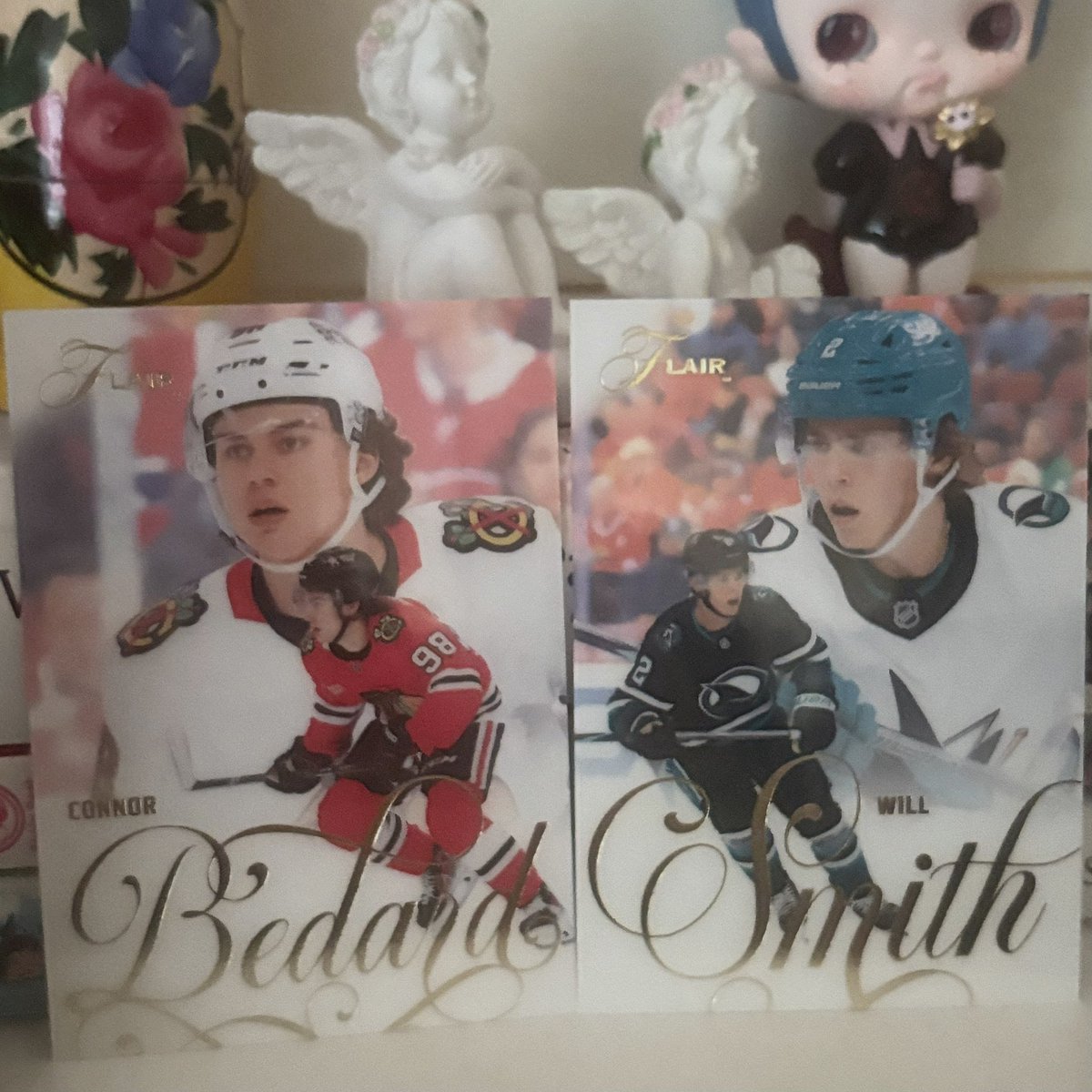 puckdiary's tweet photo. We’ve fought hard to be where we are today #100twt https://t.co/LHLQfeSGGG