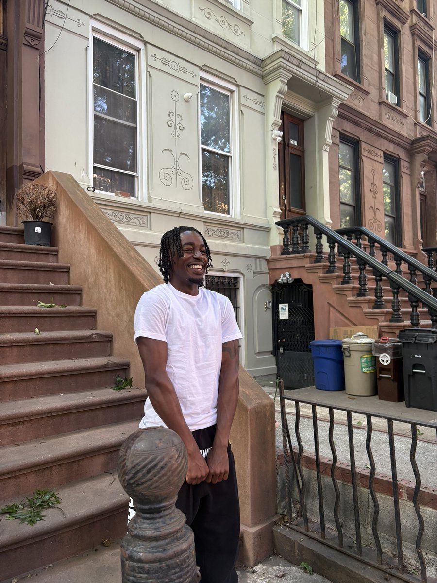 Campaignflacko's tweet photo. Somewhere nNa stuy https://t.co/i8VsVojDVv