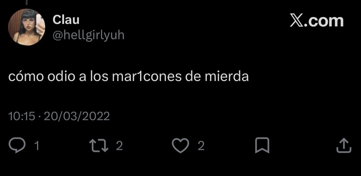 Alex_019__'s tweet photo. @Nzrn33 @SentenciaShark @ANTICASTA2023 No defiendas lo indefendible, que irónico que la recién psicologa incentive el suicidio en hombres, hay que ser bien hipócrita y miserable para estudiar psicología y pensar de esta forma https://t.co/uLhOLKDWMI