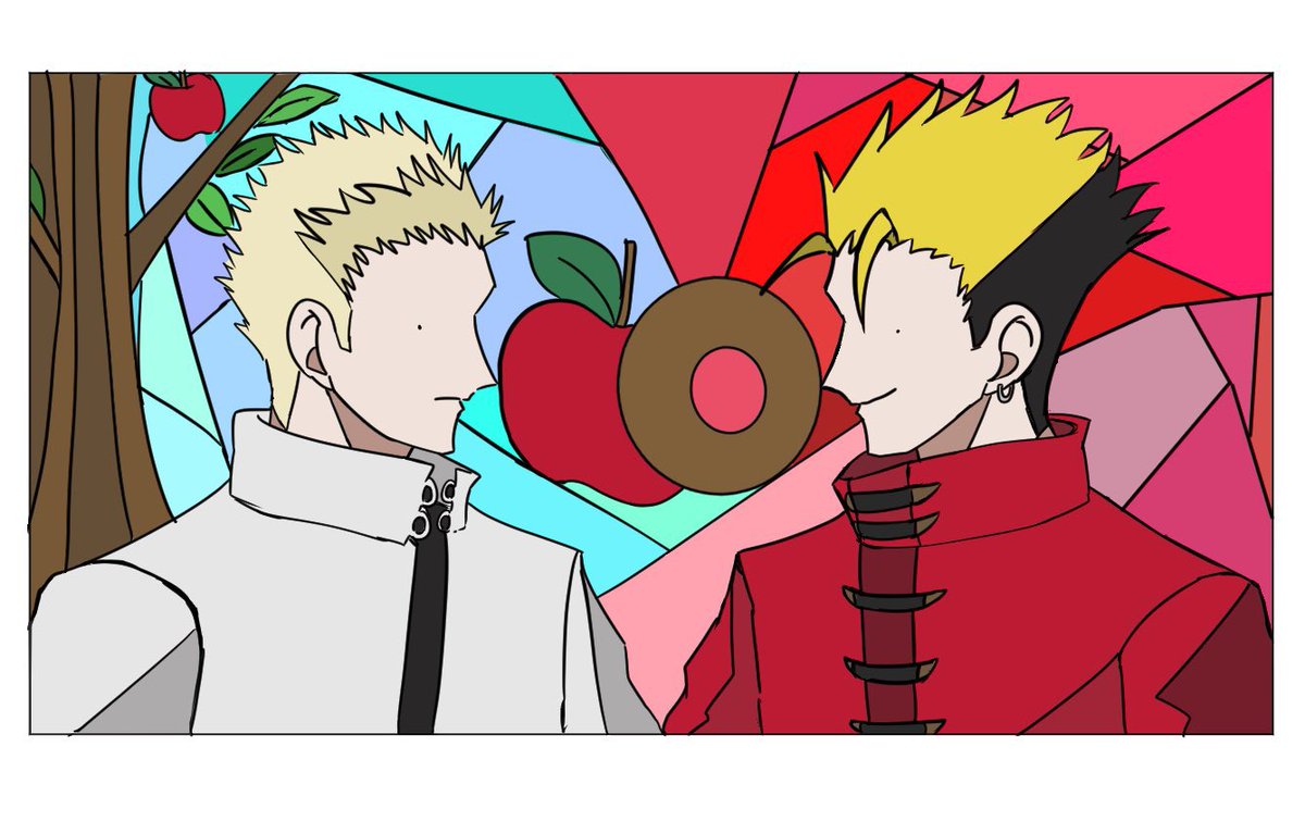Pen56(ペンゴロ) (@pen56_trigun) / Posts / X