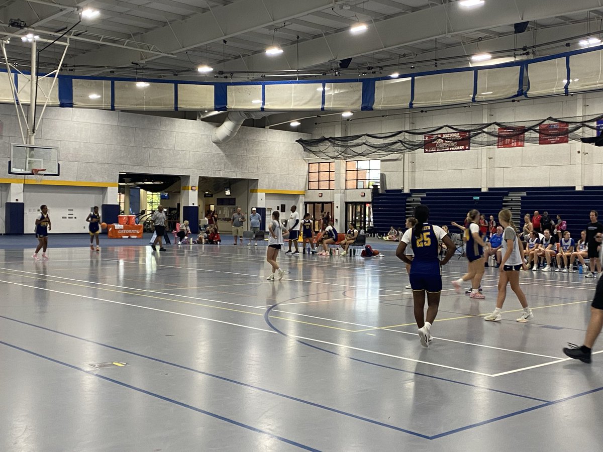 LadyHornetsBB's tweet photo. What a great day for our program!  4 teams, 38 girls, 12 games, 4 two-minute tournaments and countless learning opportunities together!  

Thank you @CedarvilleWBB for hosting us! 

 #uncommon
#toughestteamusuallywins! https://t.co/4H6zXqs1rA