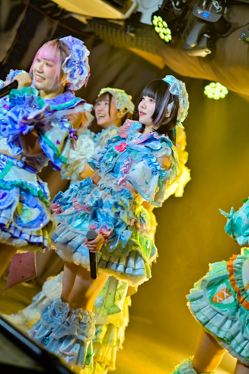 Chan17Hi's tweet photo. ＃片恋シンドローム
＃シアターZONE
＃雨夜おと
@a_oto_pt 
2026.5.31
＃ライブ撮影
＃めっちゃかわいい👼 https://t.co/Vj8xgQYnw7