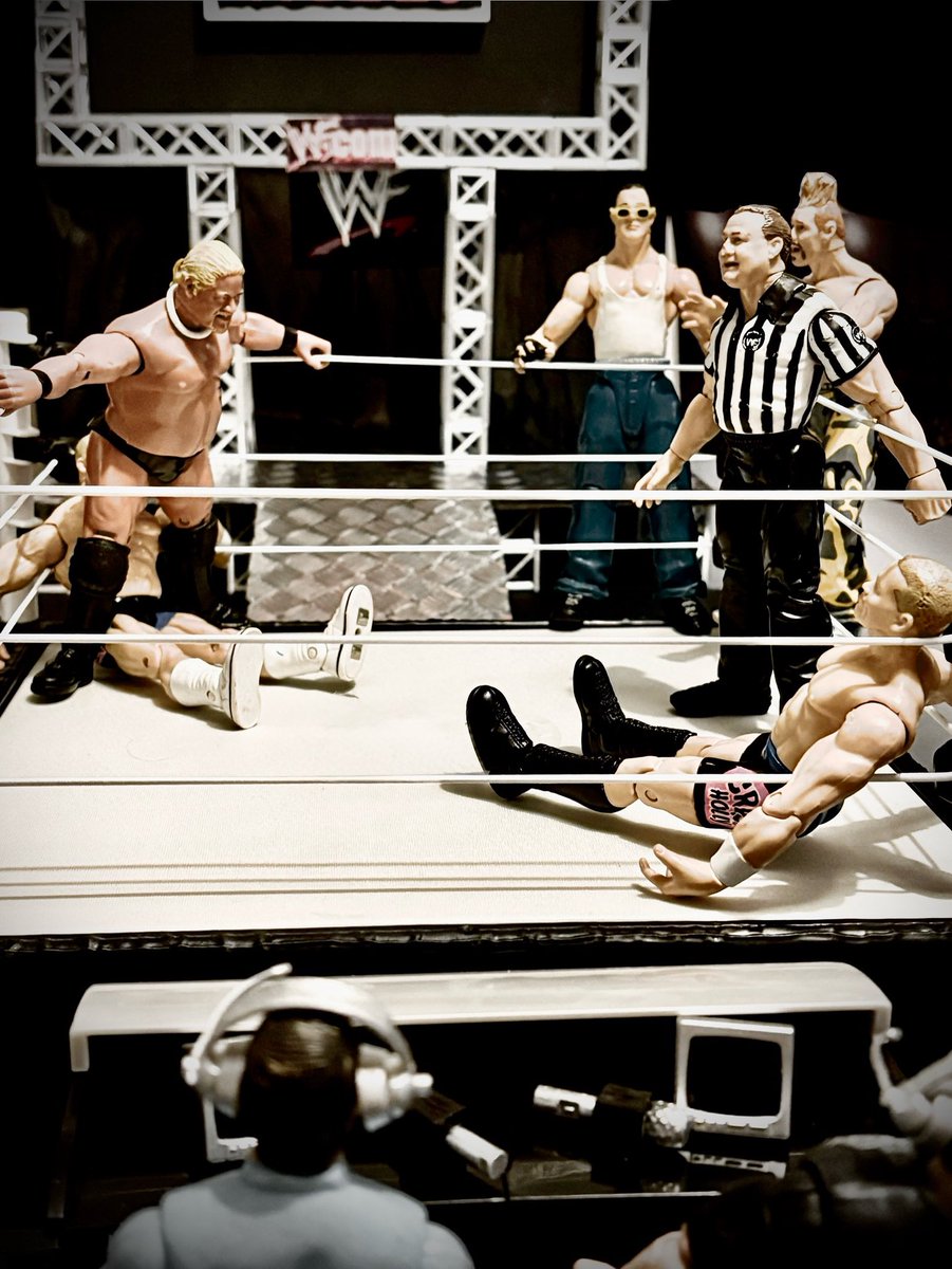 realanthonybird's tweet photo. Day 154 of the 365 toy photo challenge, I’ll be posting a photo of an action figure or toy for every day of the year. A wrestling classic from my childhood,   #toyphotography #toyphotographychallenge #toyphotography365 https://t.co/CSkh7WWSkM