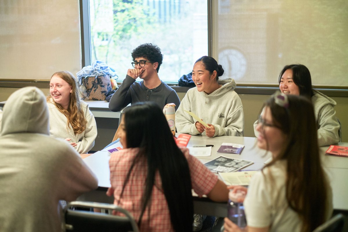 bccla's tweet photo. For 21 years, BCCLA has gathered students from across the Lower Mainland to come together &amp; critically engage in emerging civil liberty issues and learn about their rights. This April, BCCLA held our biggest Youth Conference yet!

Check it out: https://t.co/uPs5UZy2JA https://t.co/BAA4W9IH5X