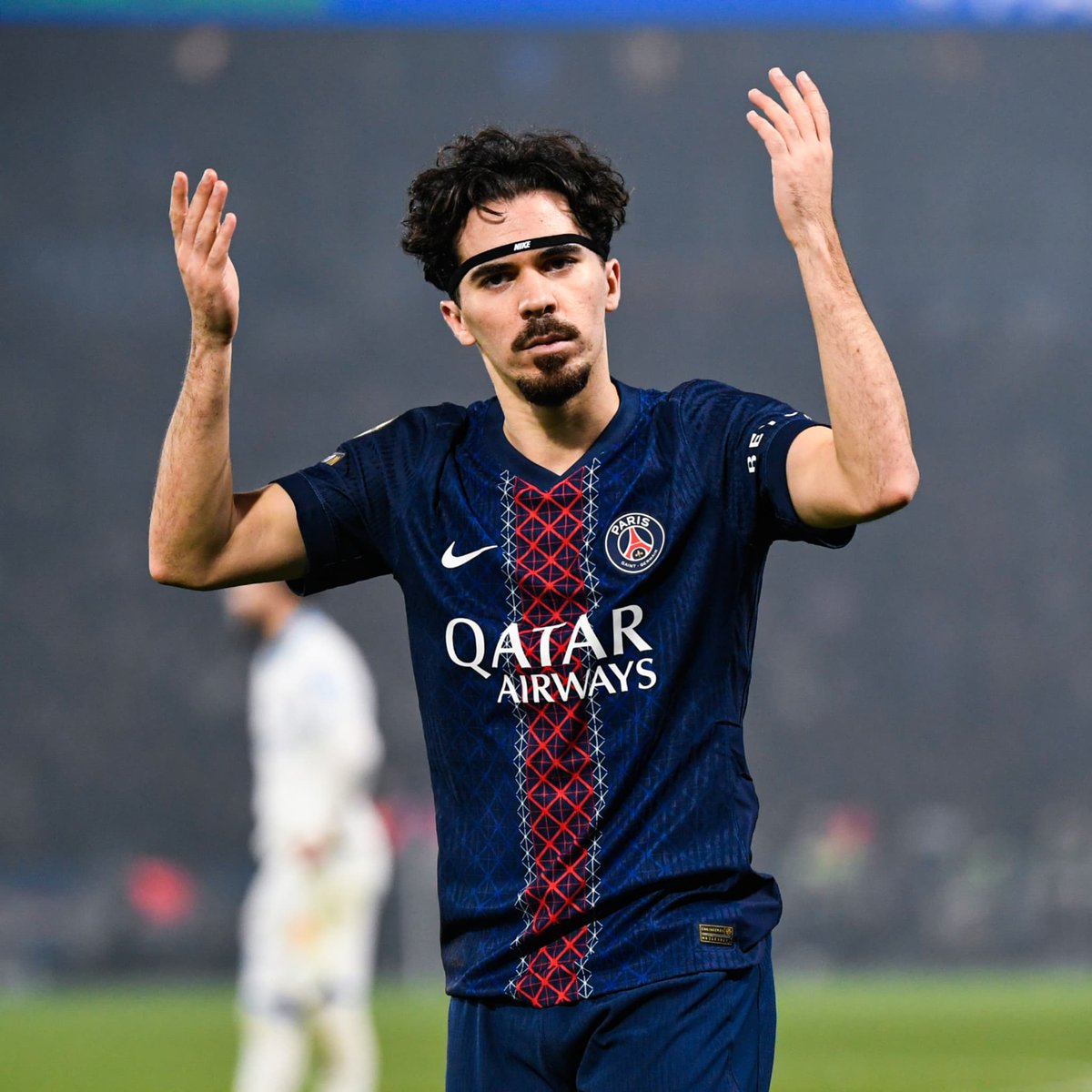 Crown_sports2's tweet photo. @FabrizioRomano Florentino Perez is talking about one of these young talents, but i can guess it would probably be jáo Neves https://t.co/jhoRFwg5Rd