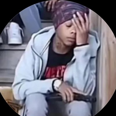 Qtribb's tweet photo. #NewProfilePic https://t.co/rodabcFUB1