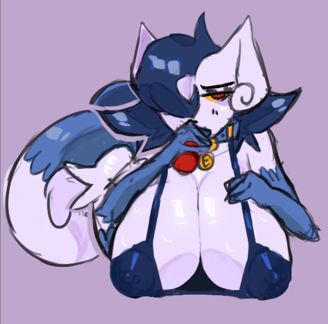 limerenc3's tweet photo. god forbid i disappear ..

#pokemon #nsfwart #nsfw #lewd #yiff #furryart #oc #pokeporn https://t.co/pKzTgBWokh