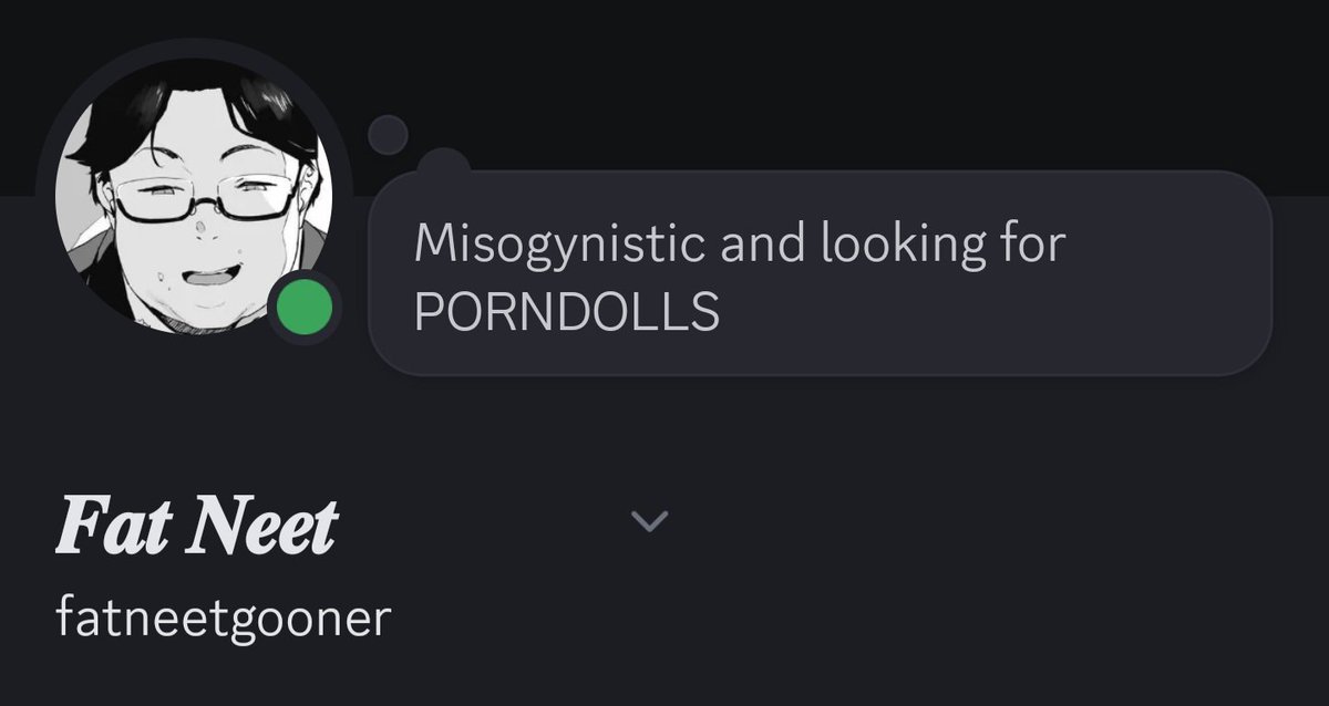 HungFatNeet tweet media
