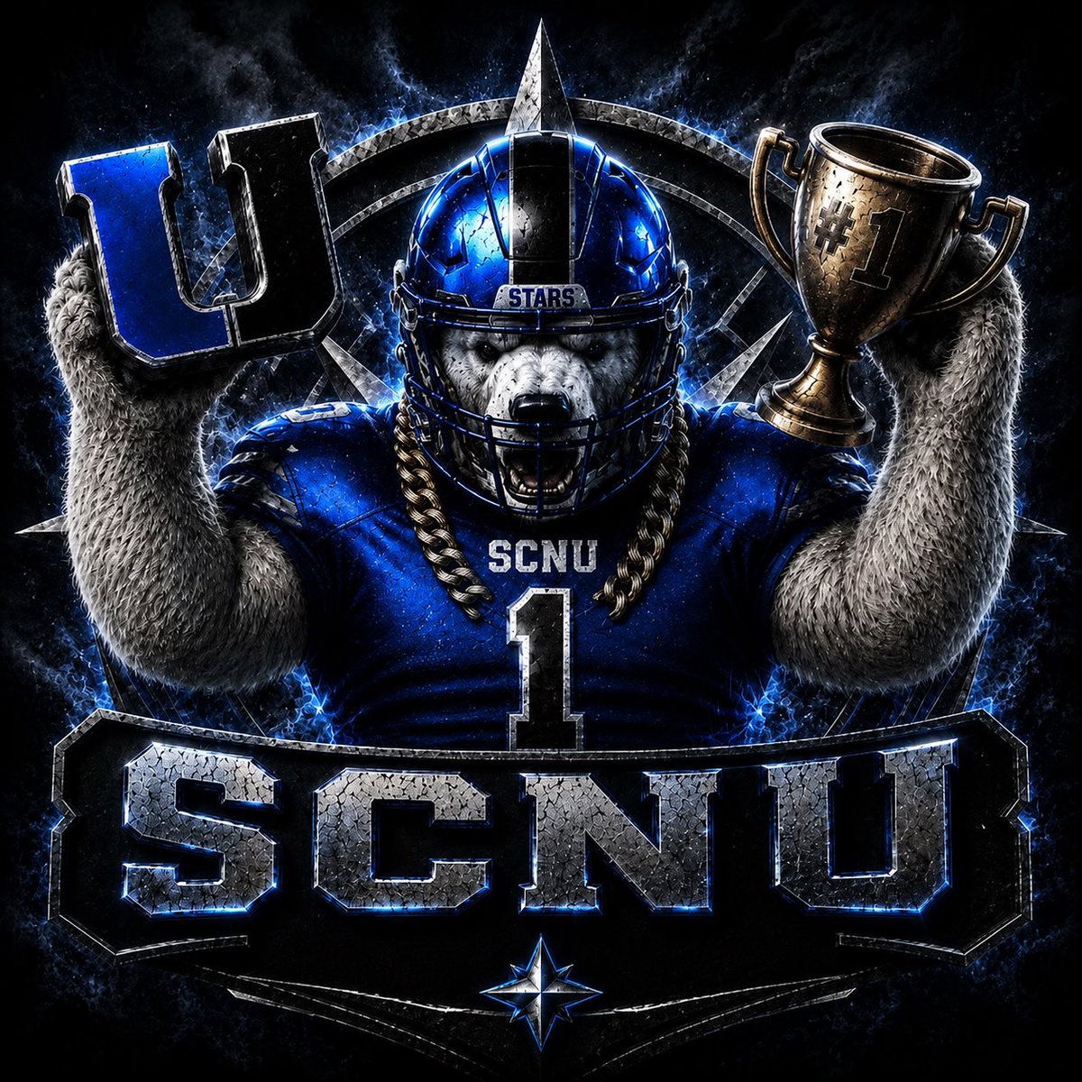 Official North Star Football Account tweet media