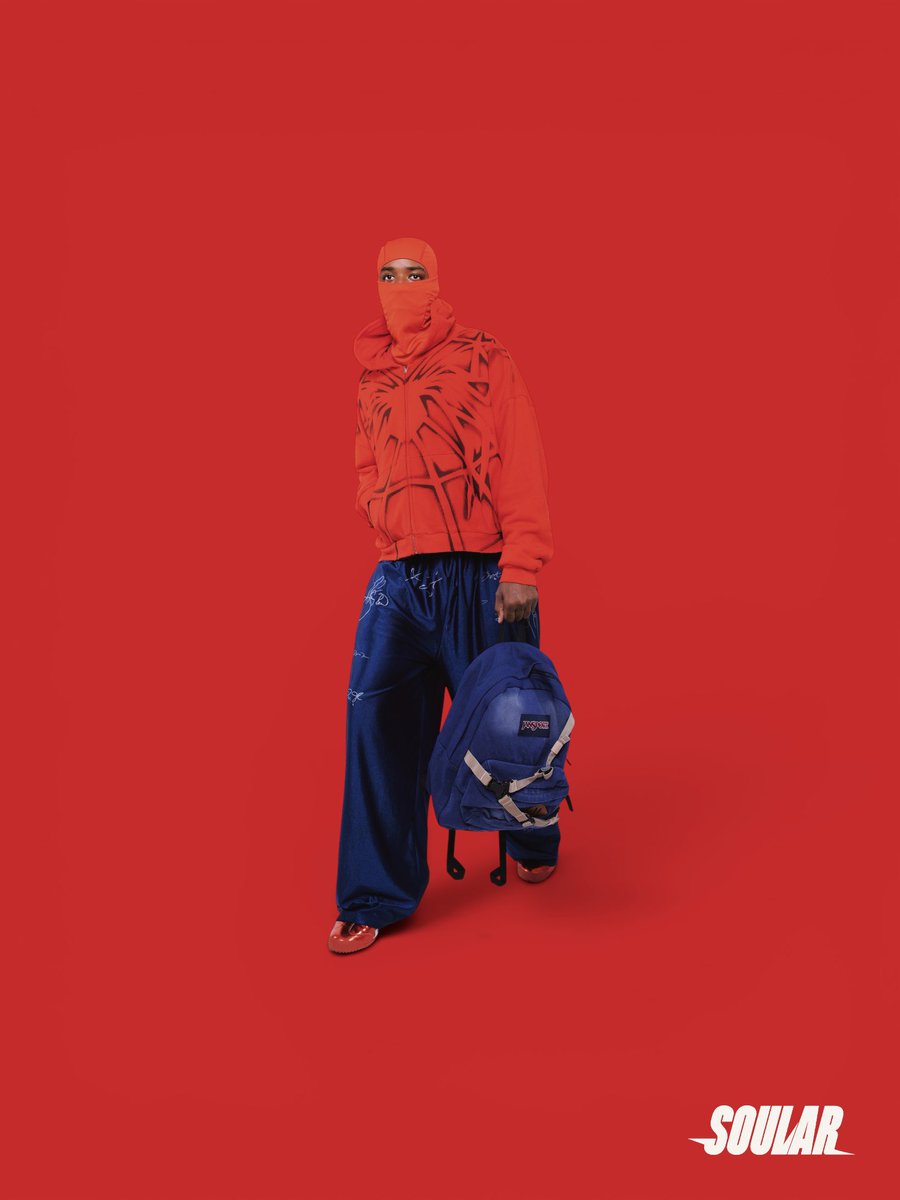 SoulKingLives's tweet photo. The Human Spider 
6/5
4pm EST https://t.co/yRhMOq1kVU