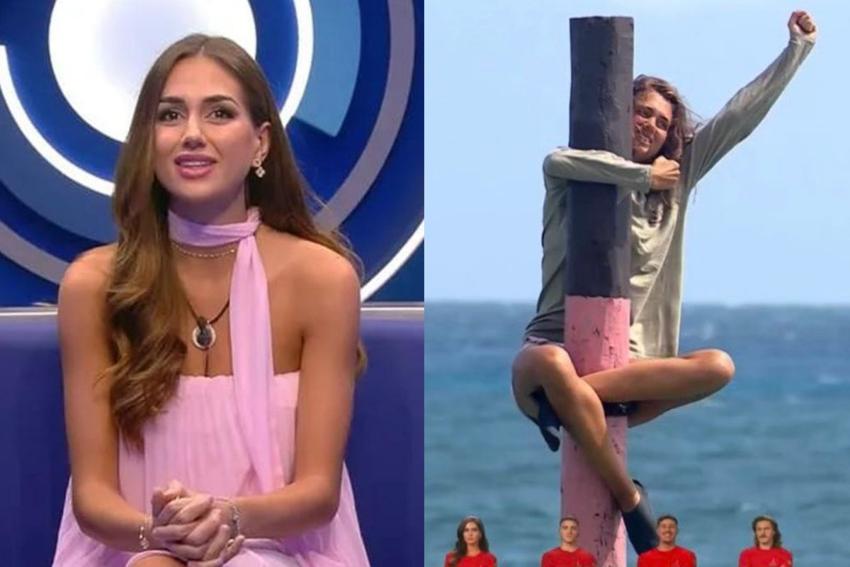 tonghazo's tweet photo. MAICA BENEDICTO bate su PROPIO RECORD de días concursando en un reality show.

SUPERVIVIENTES: 92 días (y sumando)
Gran Hermano: 91 días
GH Dúo: 61 días
Los Vecinos: 49 días

#SVGala14 #Maicavivientes https://t.co/eM69EsqtXM
