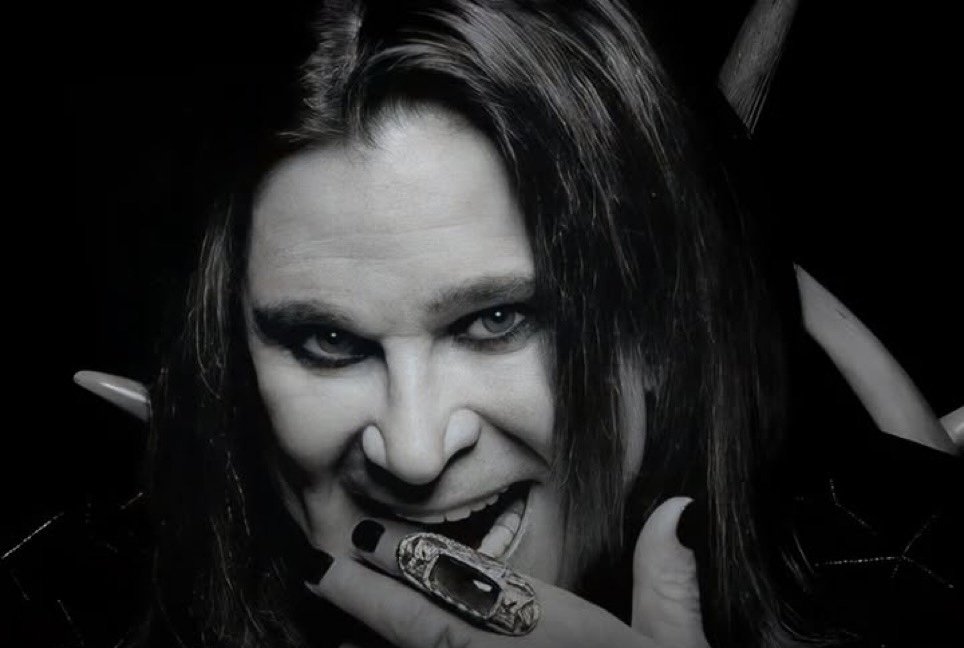 historyrock_'s tweet photo. "Rock music is not supposed to sound perfect. If you want to hear perfect, go and watch a f*cking symphony orchestra.

- Ozzy Osbourne (2020) https://t.co/YBGHmQGbm1