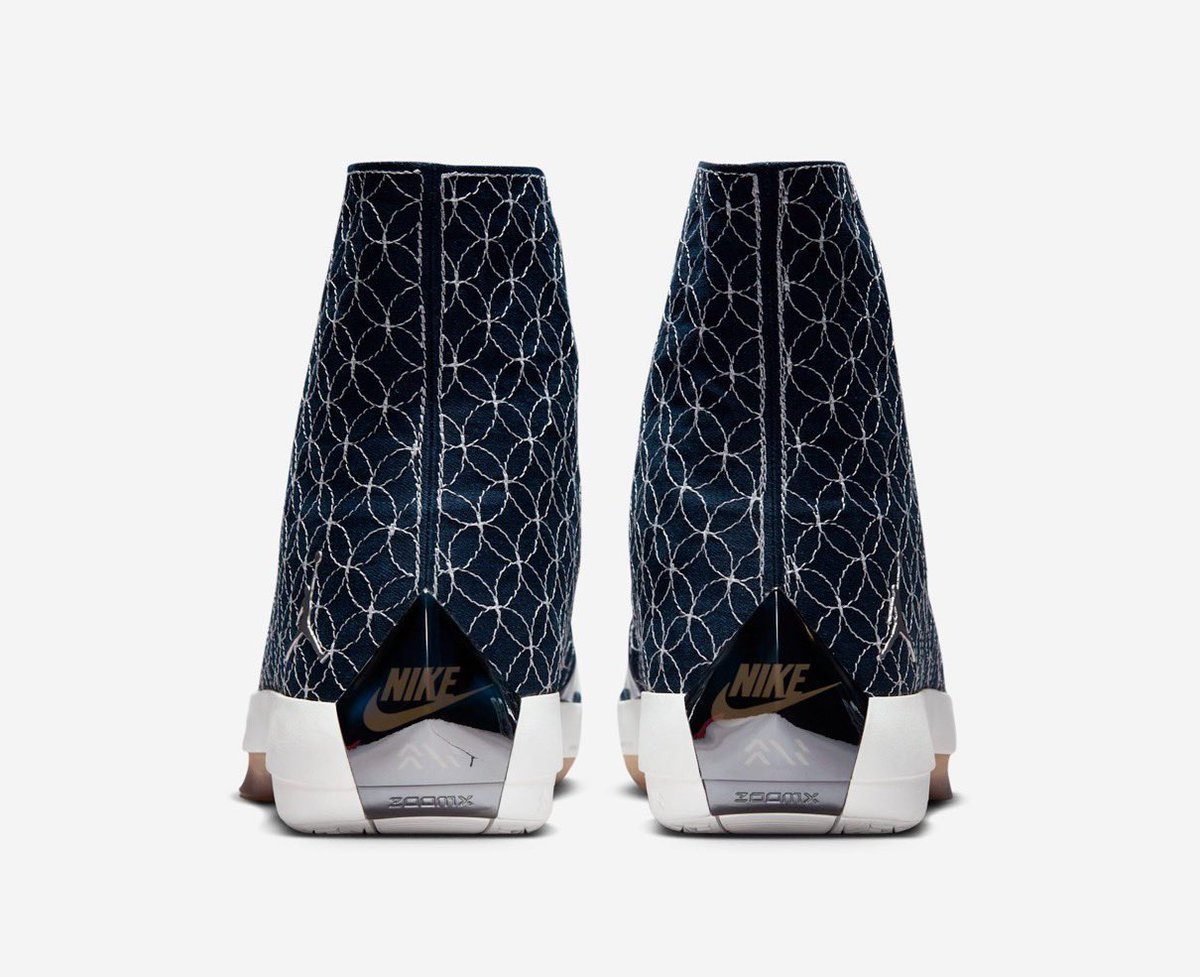 Nike x 八村塁 Air Jordan 40 PF “Rui Hachimura”が国内6月18日（木）9