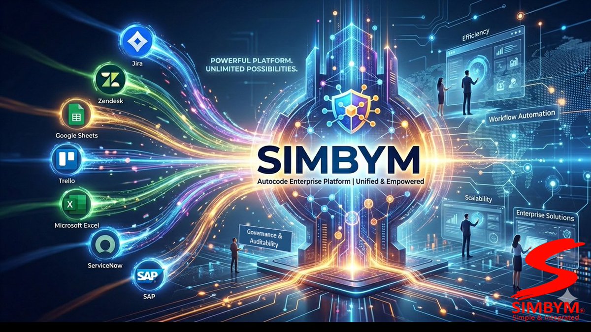 SIMBYM's tweet photo. "We are saving money on enterprise softwares!"
https://t.co/FnjEeTBcac https://t.co/iurgOcIo9p