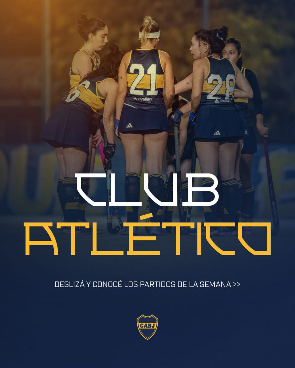 _BocaClub's tweet photo. ¡Vení a alentar al Xeneize! ✨️

#DaleBoca 🔵🟡🔵 https://t.co/PXxRSUL0IU
