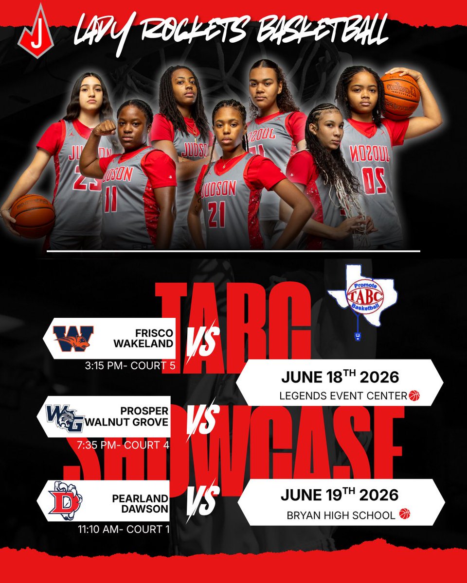 GirlsJudson's tweet photo. Check us out in the @Tabchoops showcase June 18-19. 🚀🏀 https://t.co/yOM1PVOXQD