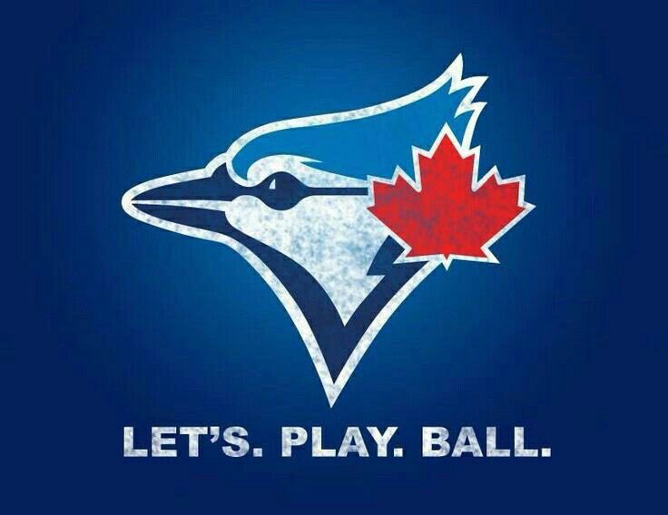 CallmeMark89's tweet photo. Let’s go Jays #BlueJays50 https://t.co/4qpcRxNN4g